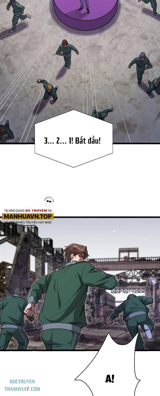 Ta Bị Kẹt Cùng Một Ngày 1000 Năm - Chapter 149 - Page 28