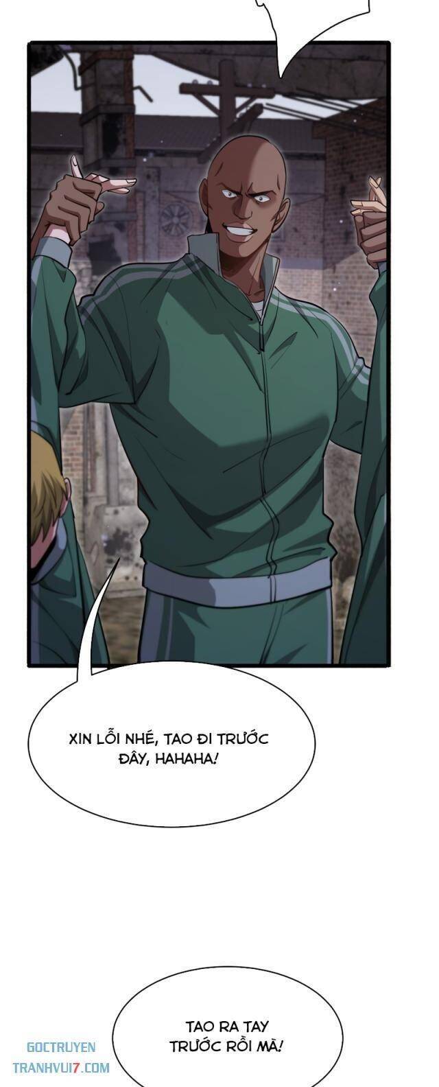 Ta Bị Kẹt Cùng Một Ngày 1000 Năm - Chapter 149 - Page 29