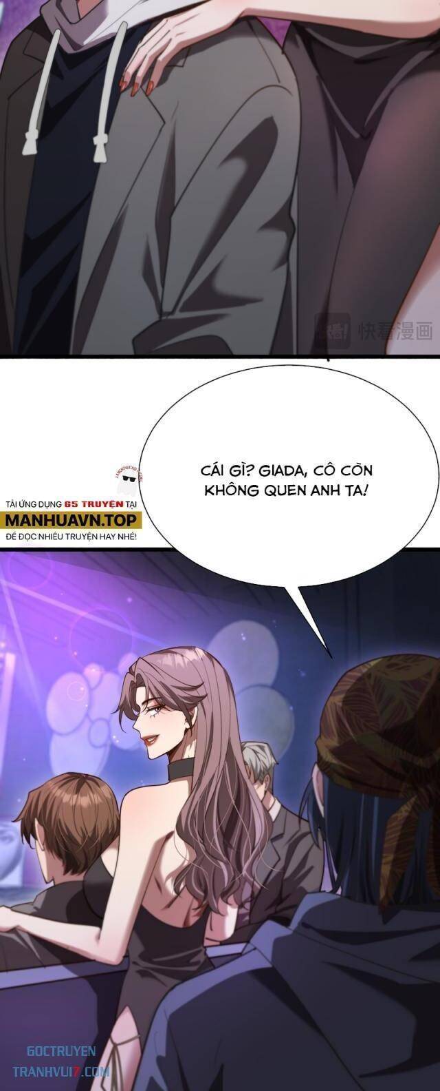 Ta Bị Kẹt Cùng Một Ngày 1000 Năm - Chapter 149 - Page 3