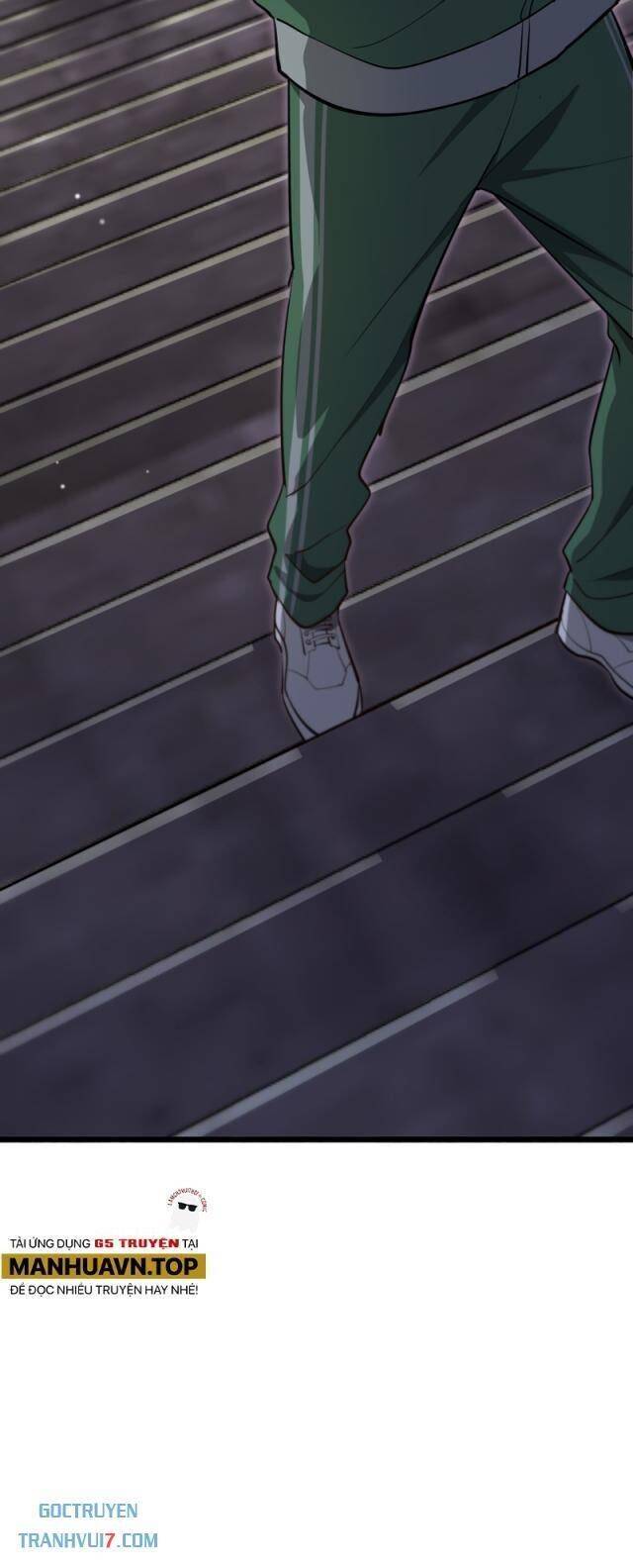 Ta Bị Kẹt Cùng Một Ngày 1000 Năm - Chapter 149 - Page 37