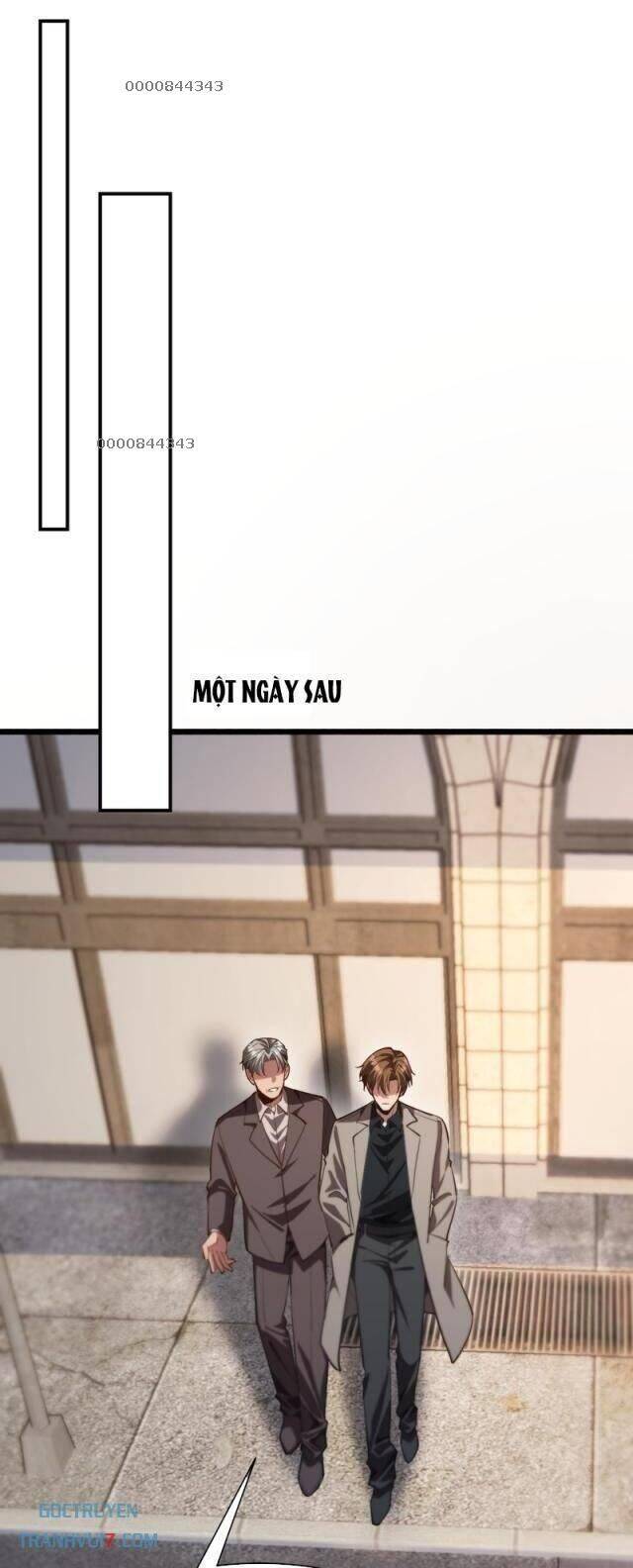 Ta Bị Kẹt Cùng Một Ngày 1000 Năm - Chapter 149 - Page 6