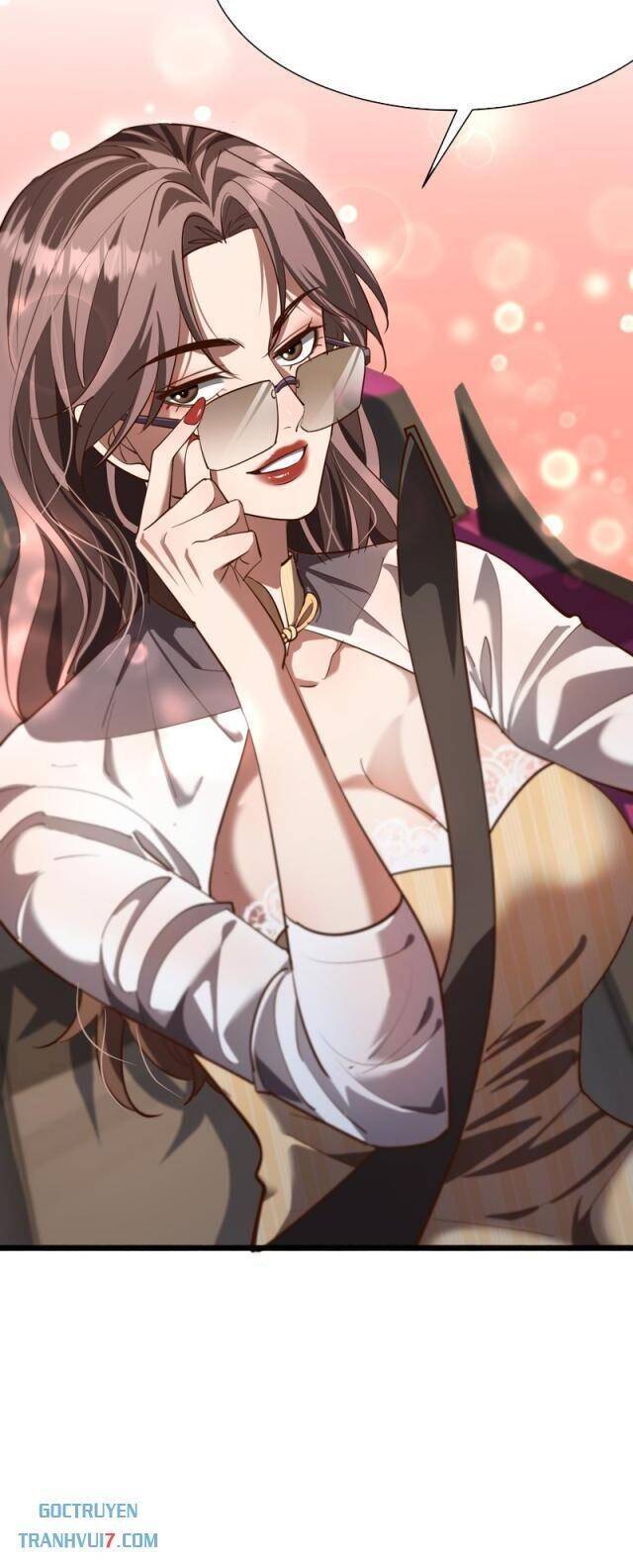 Ta Bị Kẹt Cùng Một Ngày 1000 Năm - Chapter 149 - Page 8