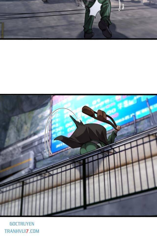 Ta Bị Kẹt Cùng Một Ngày 1000 Năm - Chapter 150 - Page 11