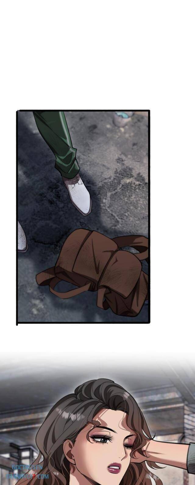 Ta Bị Kẹt Cùng Một Ngày 1000 Năm - Chapter 150 - Page 12