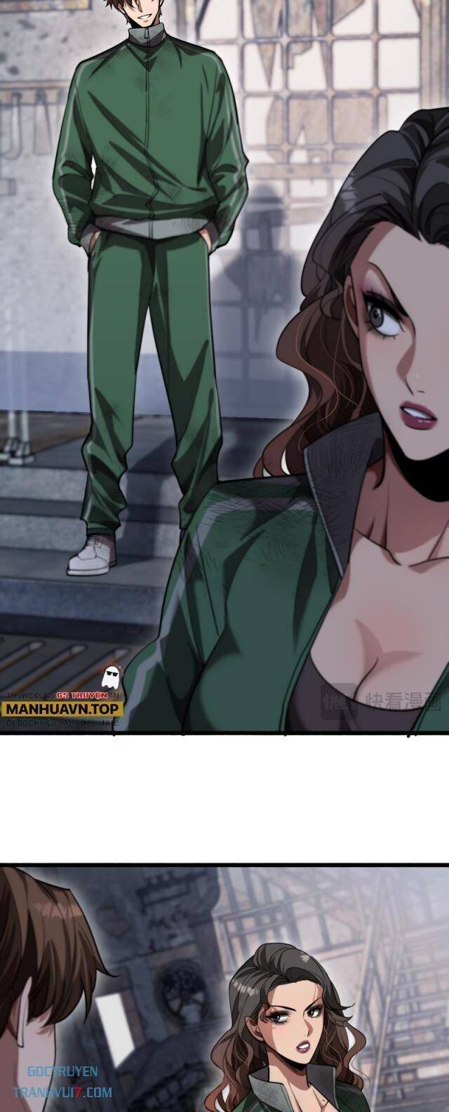 Ta Bị Kẹt Cùng Một Ngày 1000 Năm - Chapter 150 - Page 14