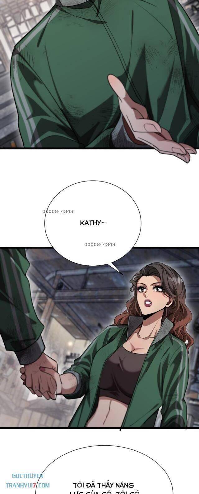 Ta Bị Kẹt Cùng Một Ngày 1000 Năm - Chapter 150 - Page 16