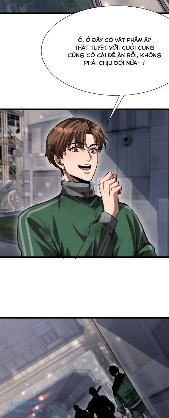 Ta Bị Kẹt Cùng Một Ngày 1000 Năm - Chapter 150 - Page 19