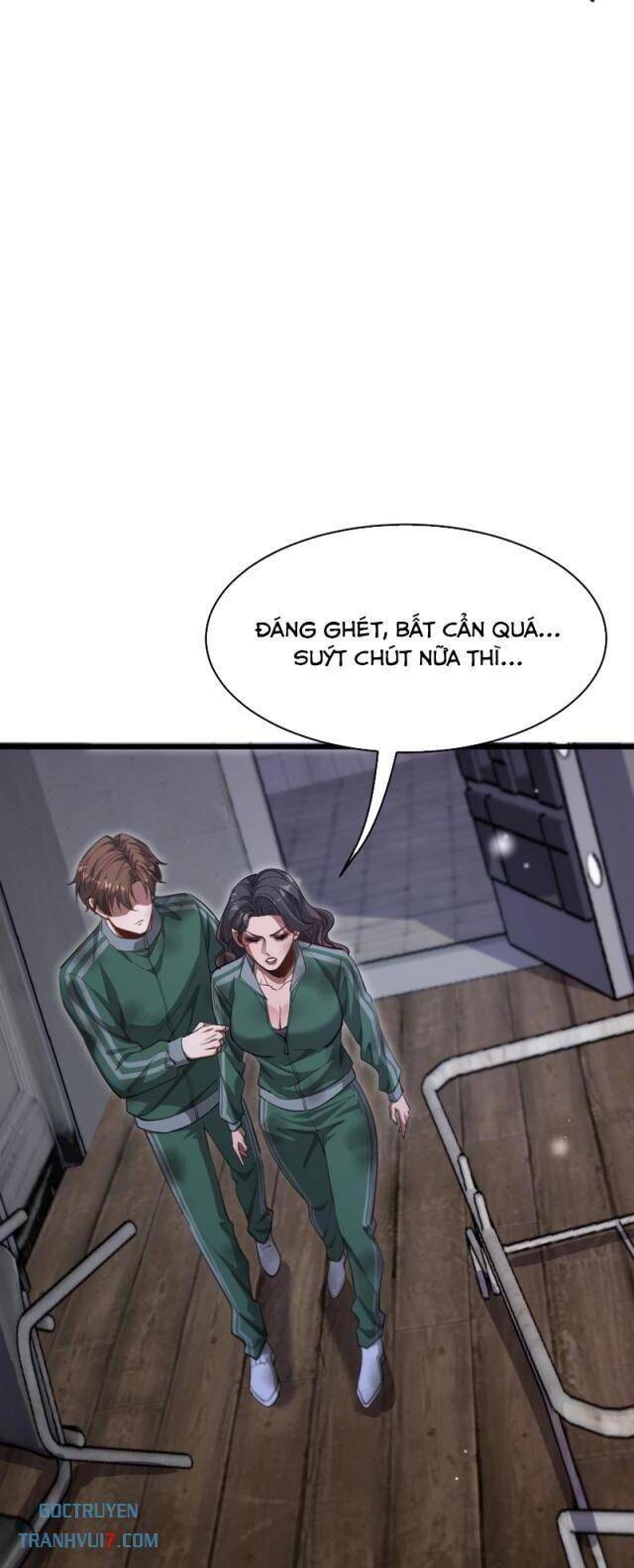 Ta Bị Kẹt Cùng Một Ngày 1000 Năm - Chapter 150 - Page 26