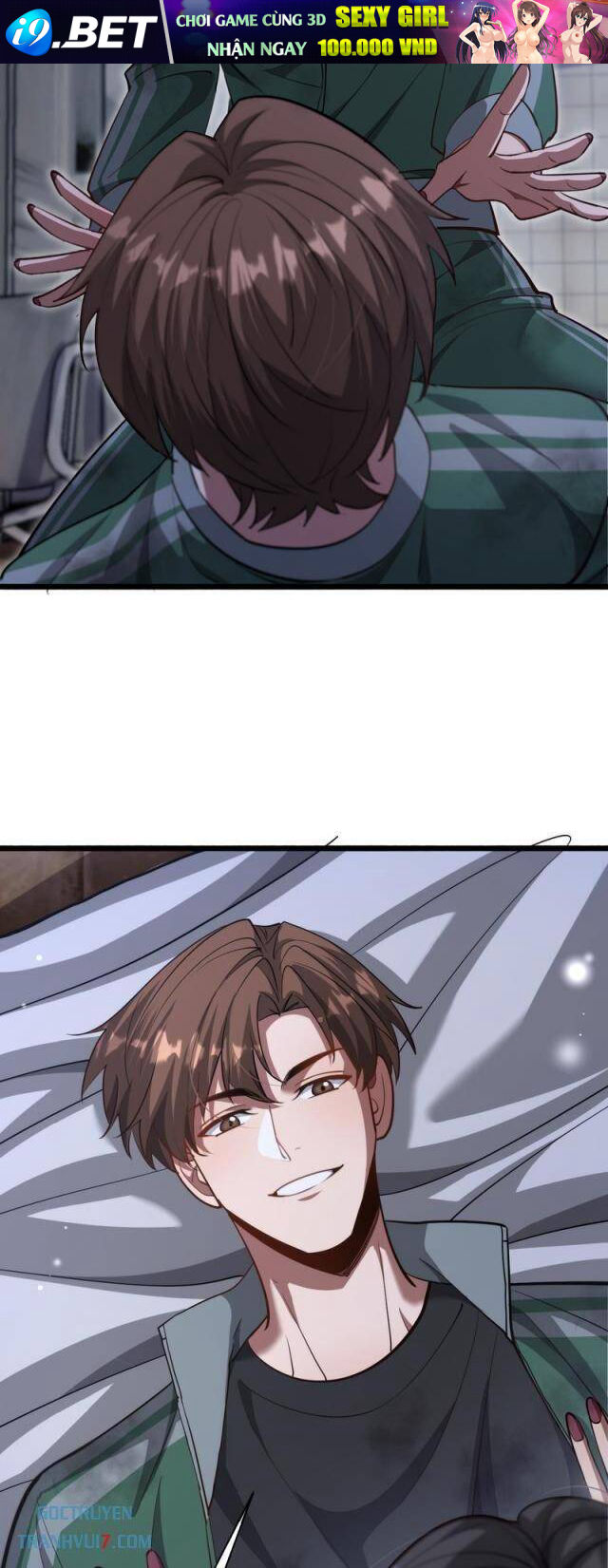 Ta Bị Kẹt Cùng Một Ngày 1000 Năm - Chapter 150 - Page 29