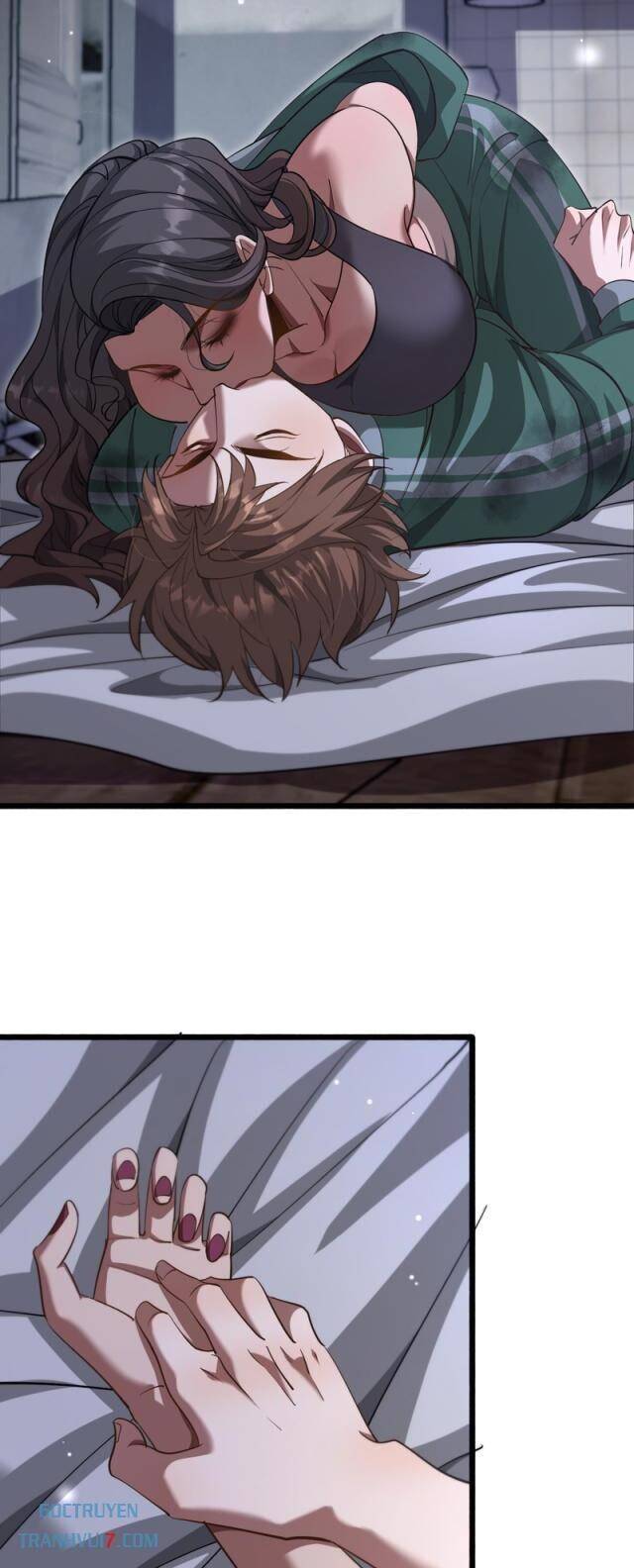 Ta Bị Kẹt Cùng Một Ngày 1000 Năm - Chapter 150 - Page 31