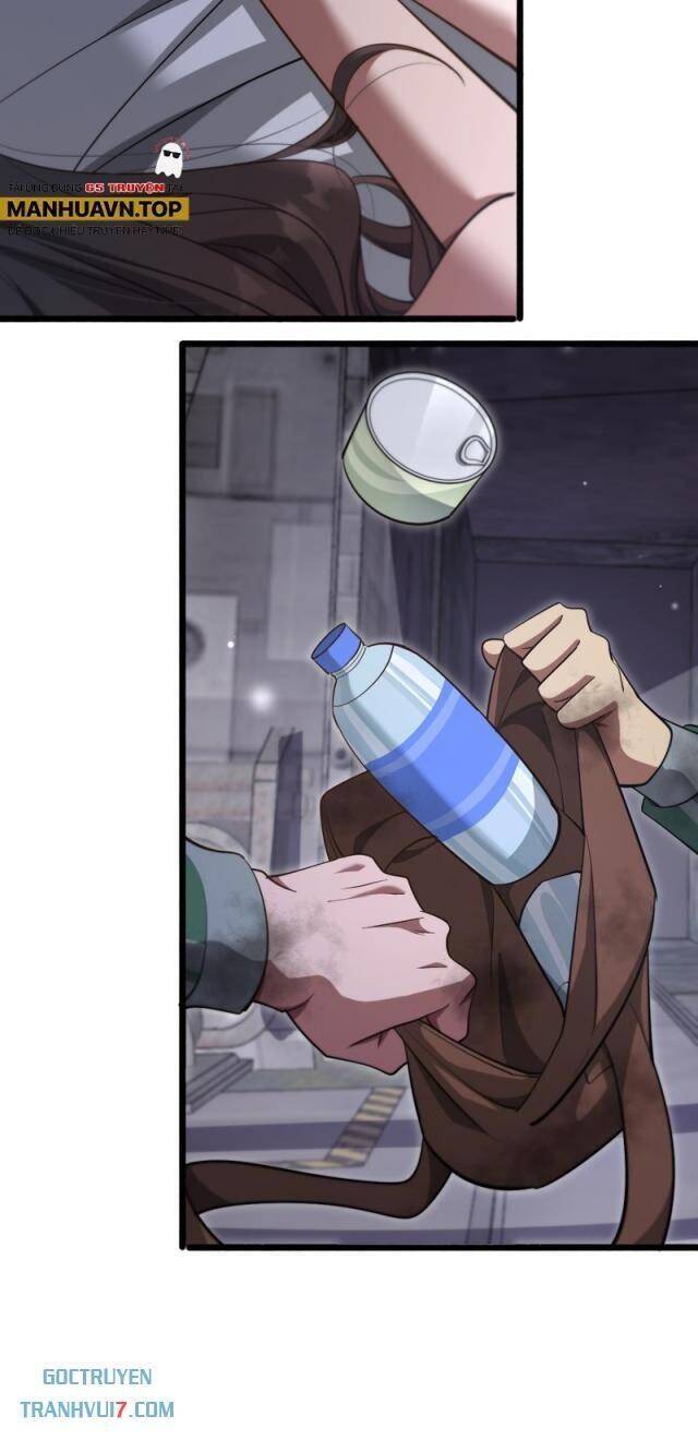 Ta Bị Kẹt Cùng Một Ngày 1000 Năm - Chapter 150 - Page 32