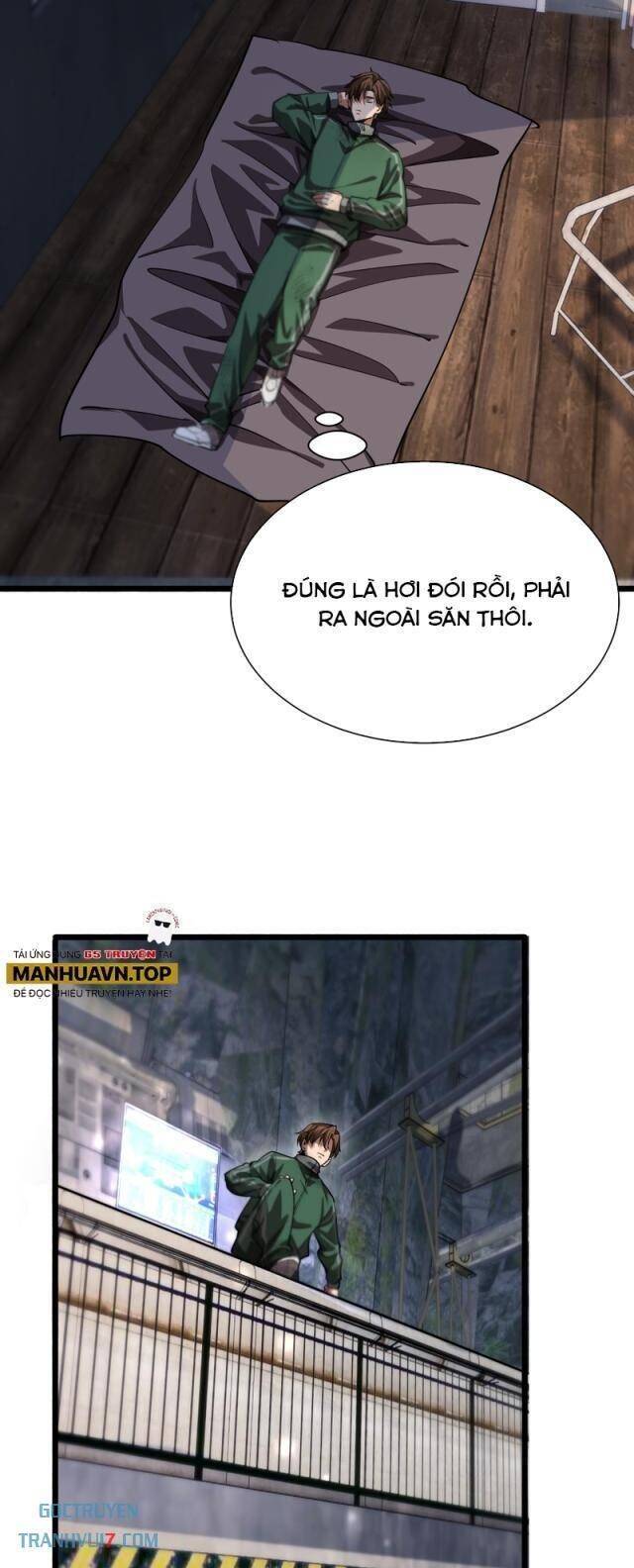 Ta Bị Kẹt Cùng Một Ngày 1000 Năm - Chapter 150 - Page 6
