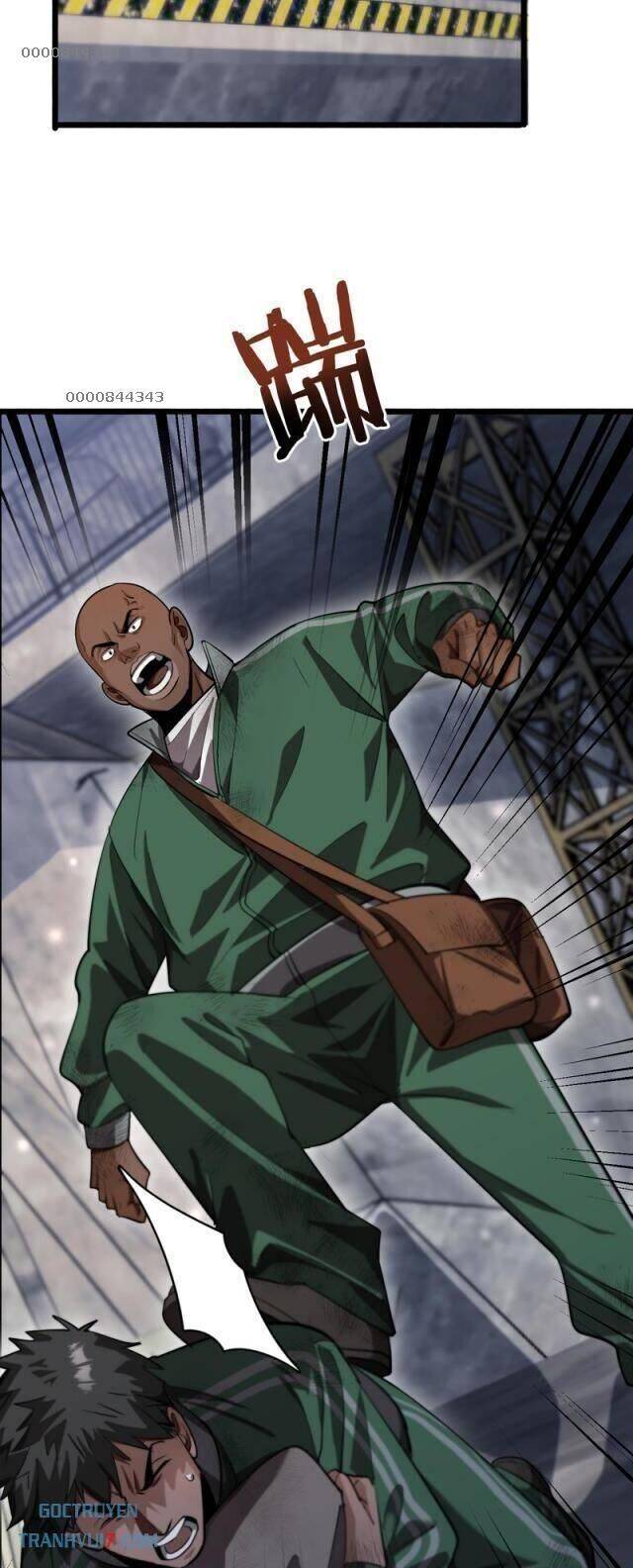 Ta Bị Kẹt Cùng Một Ngày 1000 Năm - Chapter 150 - Page 7