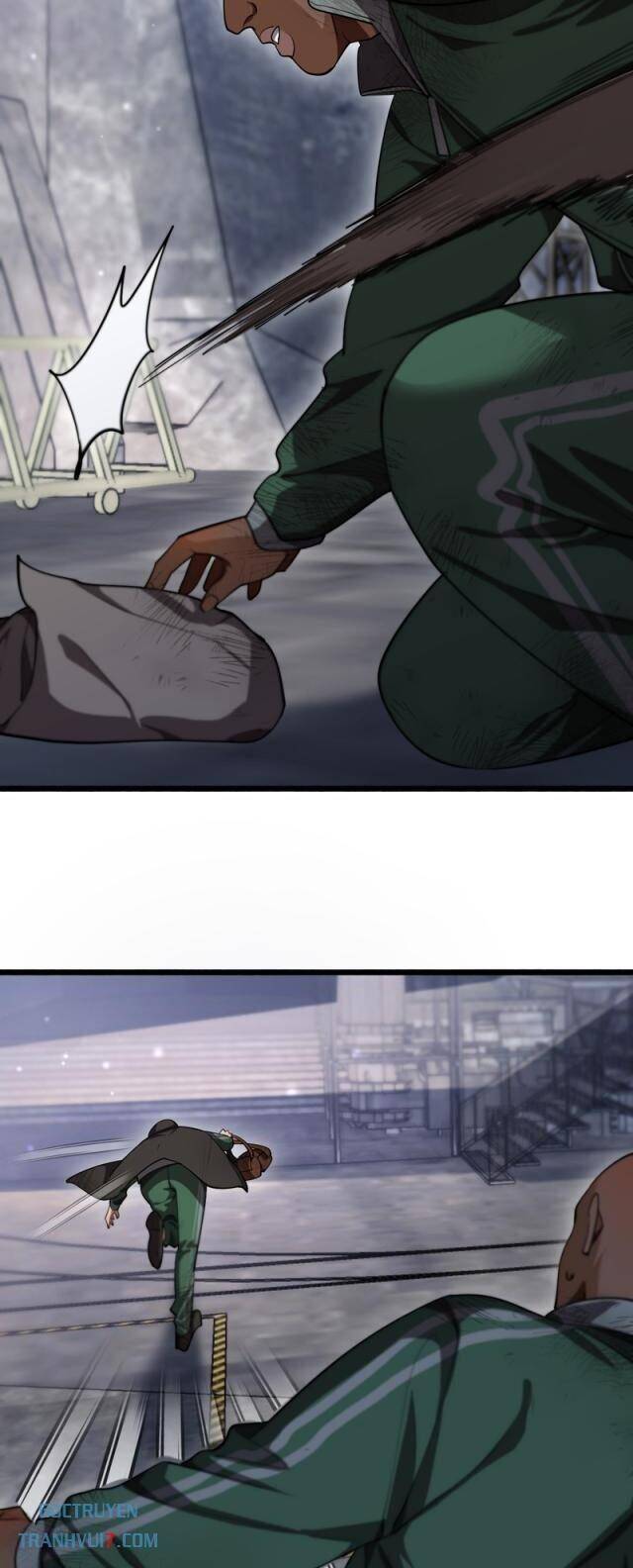 Ta Bị Kẹt Cùng Một Ngày 1000 Năm - Chapter 150 - Page 9