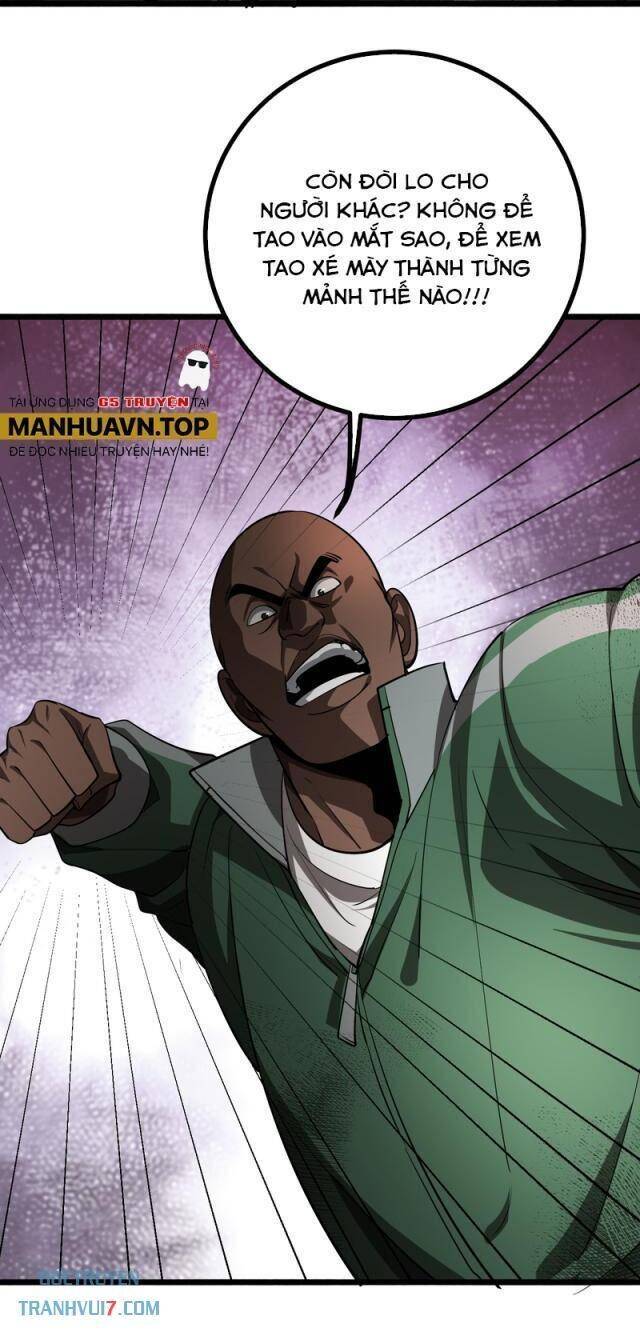 Ta Bị Kẹt Cùng Một Ngày 1000 Năm - Chapter 151 - Page 11
