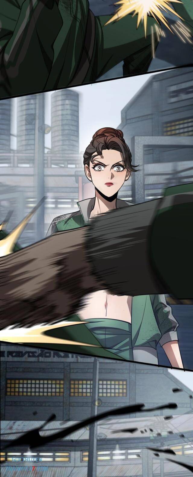 Ta Bị Kẹt Cùng Một Ngày 1000 Năm - Chapter 151 - Page 14