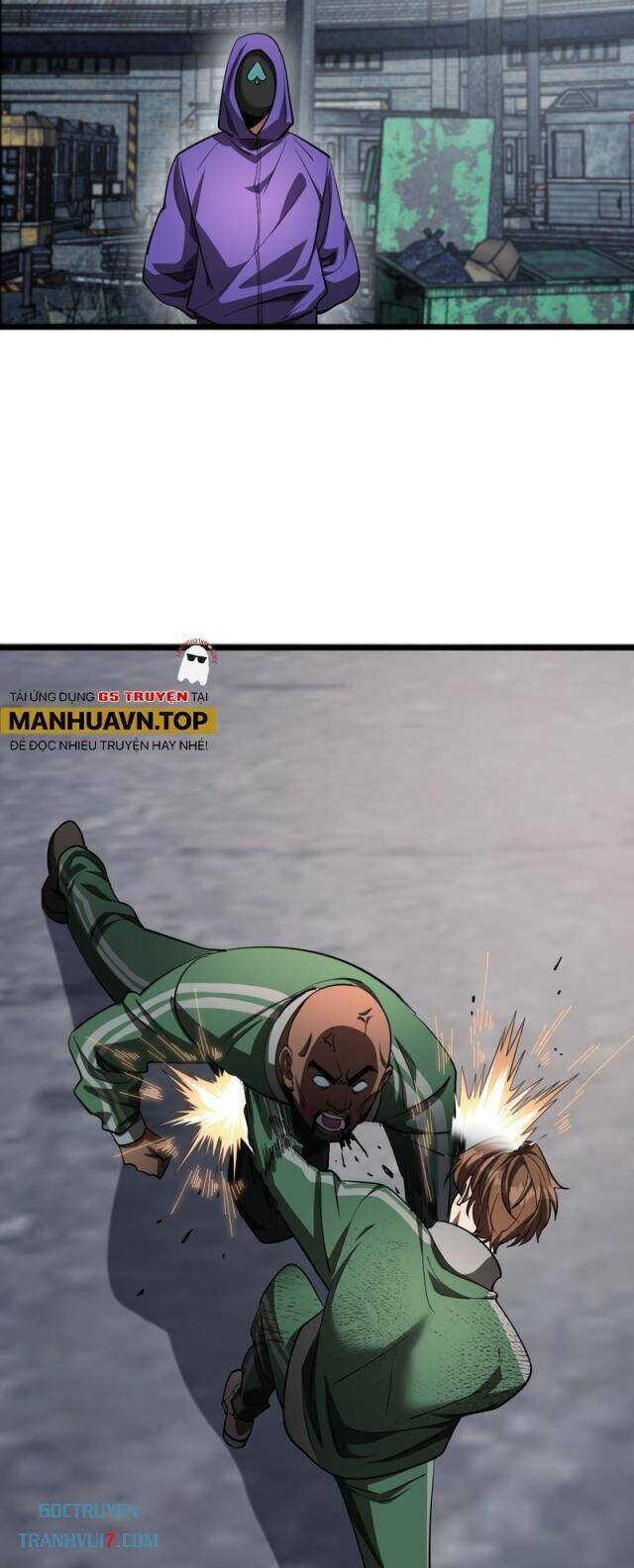 Ta Bị Kẹt Cùng Một Ngày 1000 Năm - Chapter 151 - Page 15