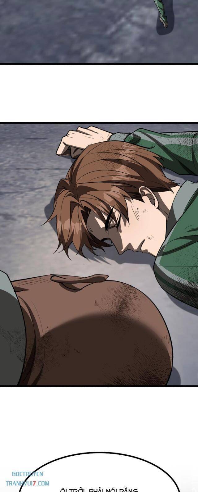 Ta Bị Kẹt Cùng Một Ngày 1000 Năm - Chapter 151 - Page 17