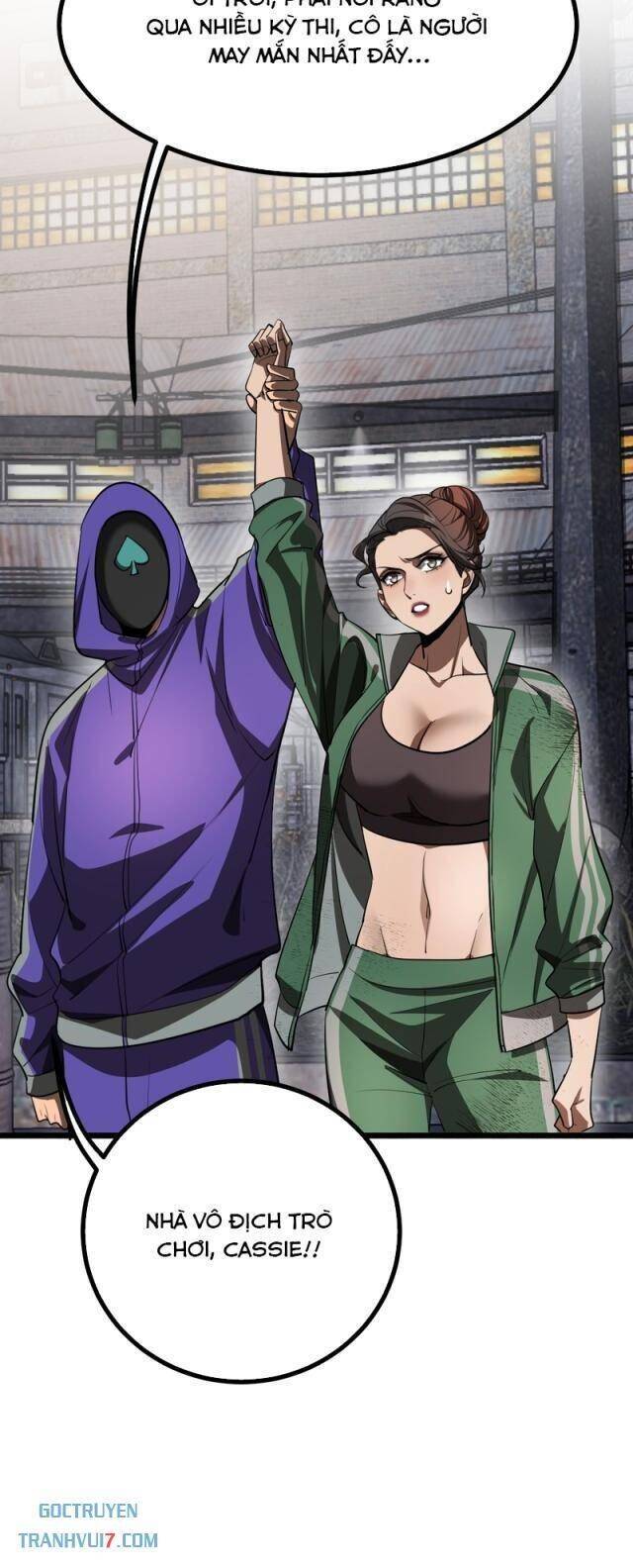 Ta Bị Kẹt Cùng Một Ngày 1000 Năm - Chapter 151 - Page 18