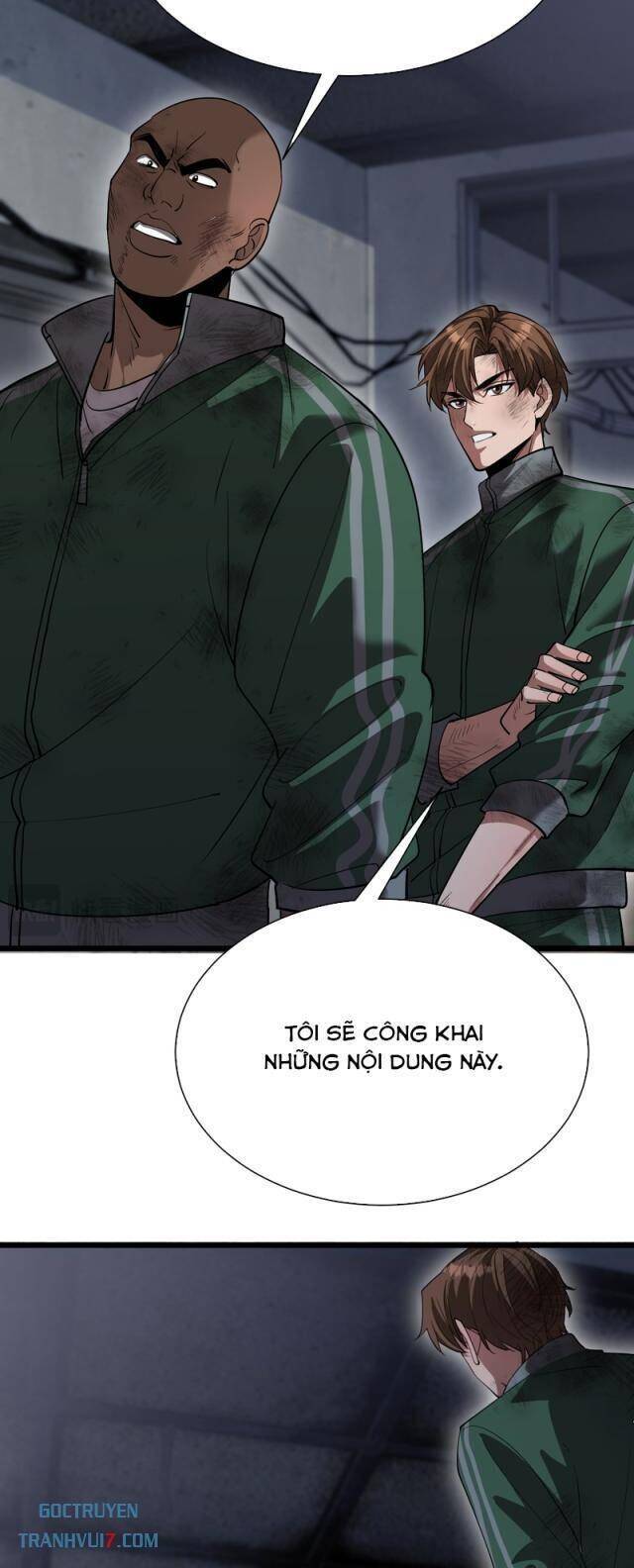 Ta Bị Kẹt Cùng Một Ngày 1000 Năm - Chapter 151 - Page 28