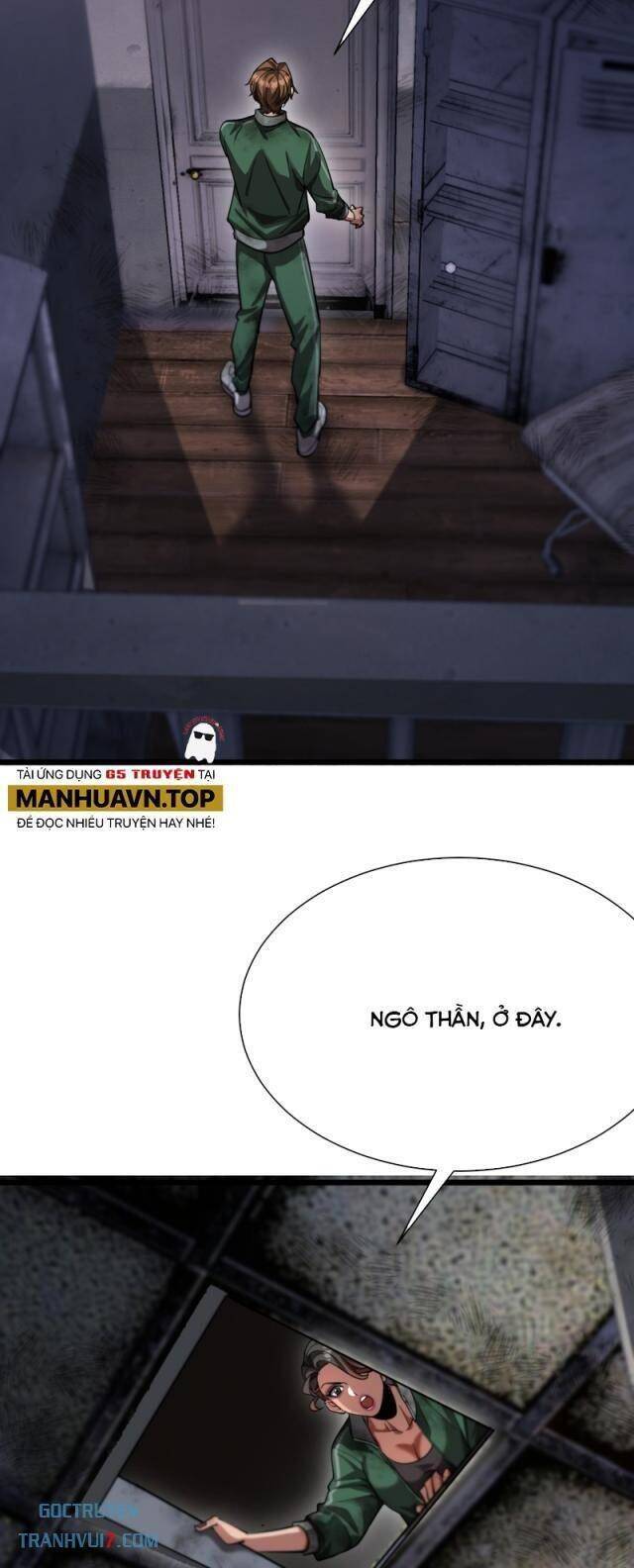 Ta Bị Kẹt Cùng Một Ngày 1000 Năm - Chapter 151 - Page 31