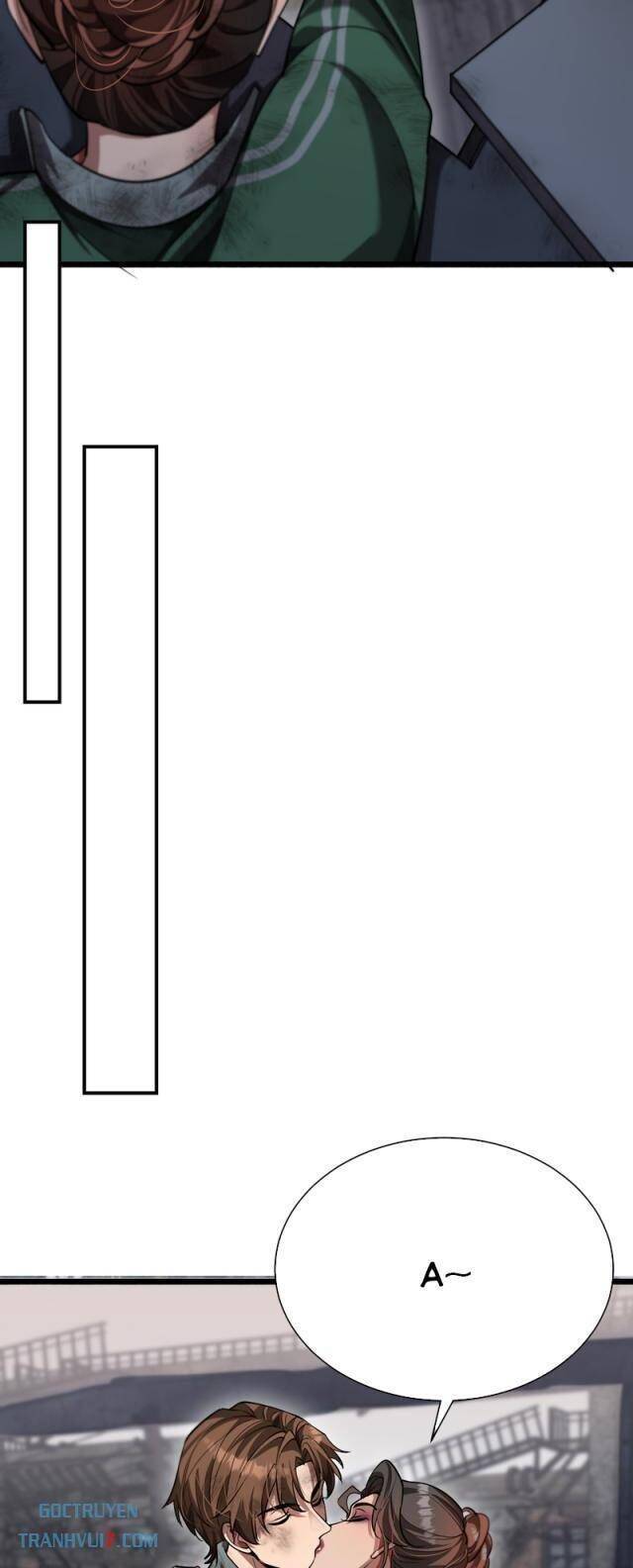 Ta Bị Kẹt Cùng Một Ngày 1000 Năm - Chapter 151 - Page 33