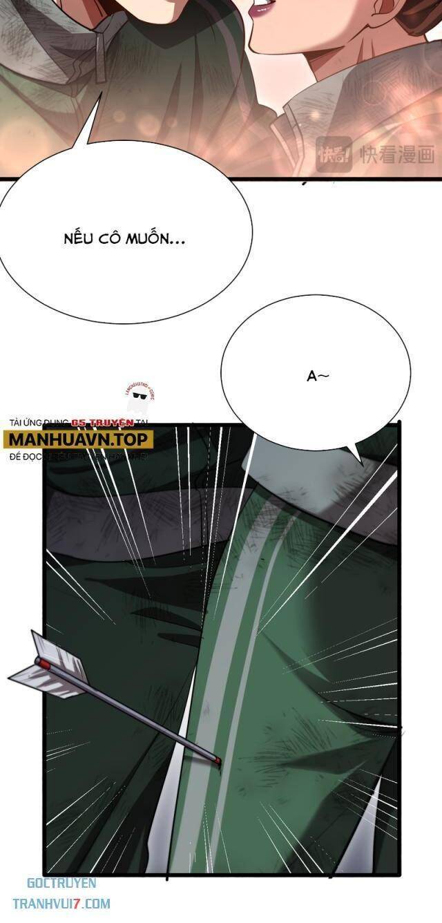 Ta Bị Kẹt Cùng Một Ngày 1000 Năm - Chapter 151 - Page 35