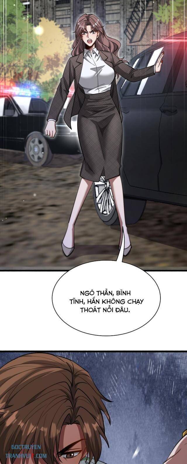 Ta Bị Kẹt Cùng Một Ngày 1000 Năm - Chapter 151 - Page 39