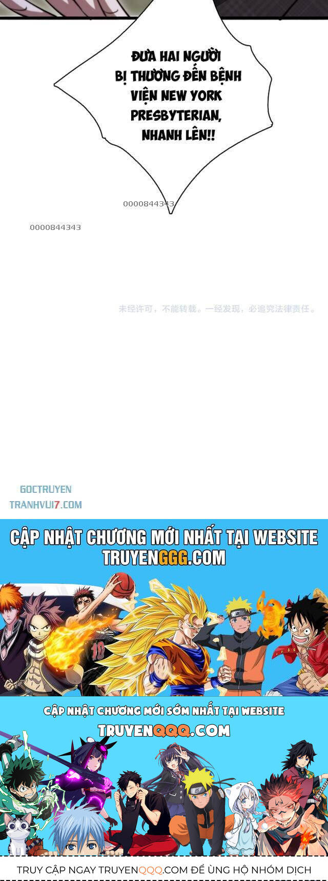 Ta Bị Kẹt Cùng Một Ngày 1000 Năm - Chapter 151 - Page 42