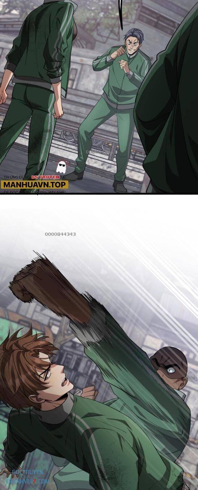 Ta Bị Kẹt Cùng Một Ngày 1000 Năm - Chapter 151 - Page 7