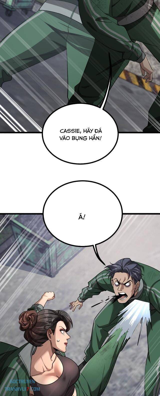 Ta Bị Kẹt Cùng Một Ngày 1000 Năm - Chapter 151 - Page 8