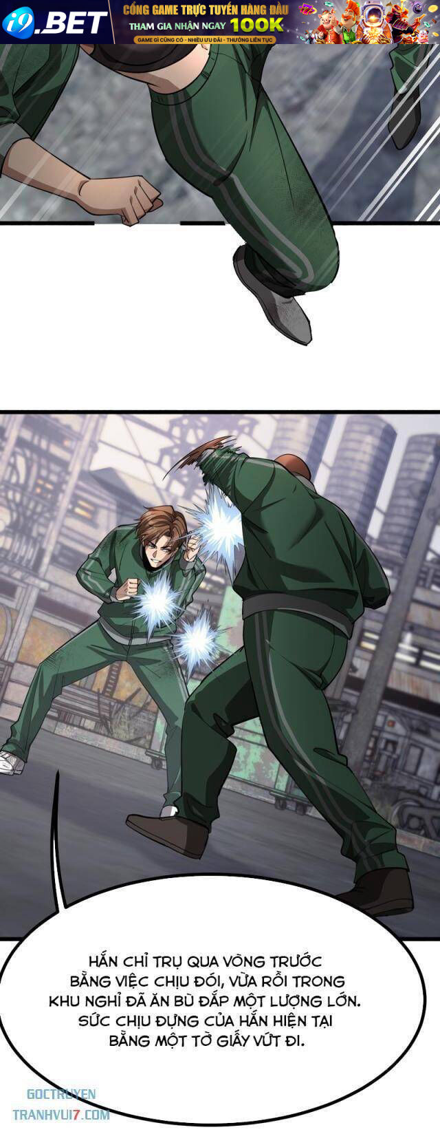 Ta Bị Kẹt Cùng Một Ngày 1000 Năm - Chapter 151 - Page 9