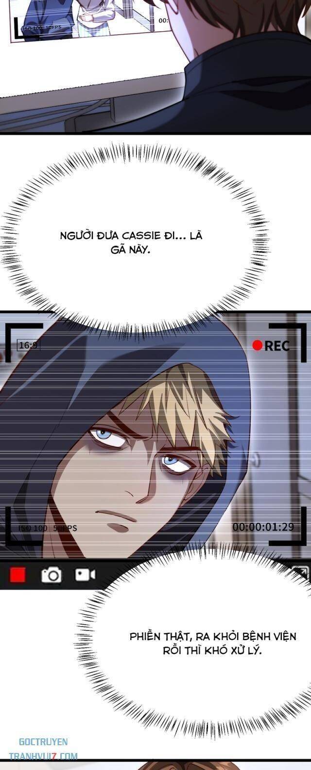 Ta Bị Kẹt Cùng Một Ngày 1000 Năm - Chapter 152 - Page 12