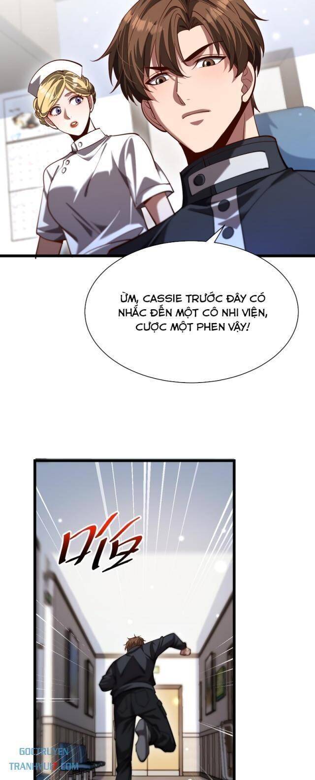 Ta Bị Kẹt Cùng Một Ngày 1000 Năm - Chapter 152 - Page 13