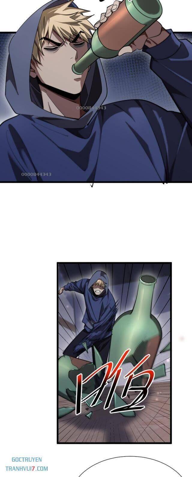 Ta Bị Kẹt Cùng Một Ngày 1000 Năm - Chapter 152 - Page 16