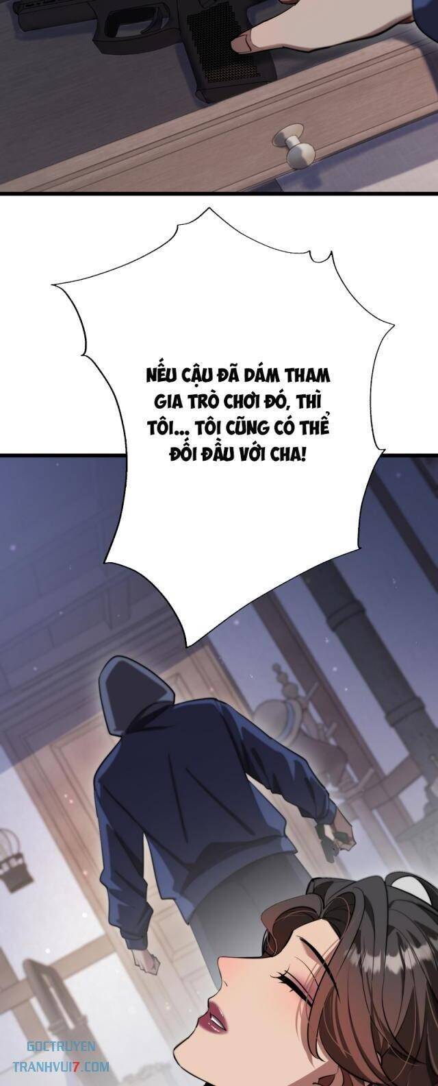 Ta Bị Kẹt Cùng Một Ngày 1000 Năm - Chapter 152 - Page 18