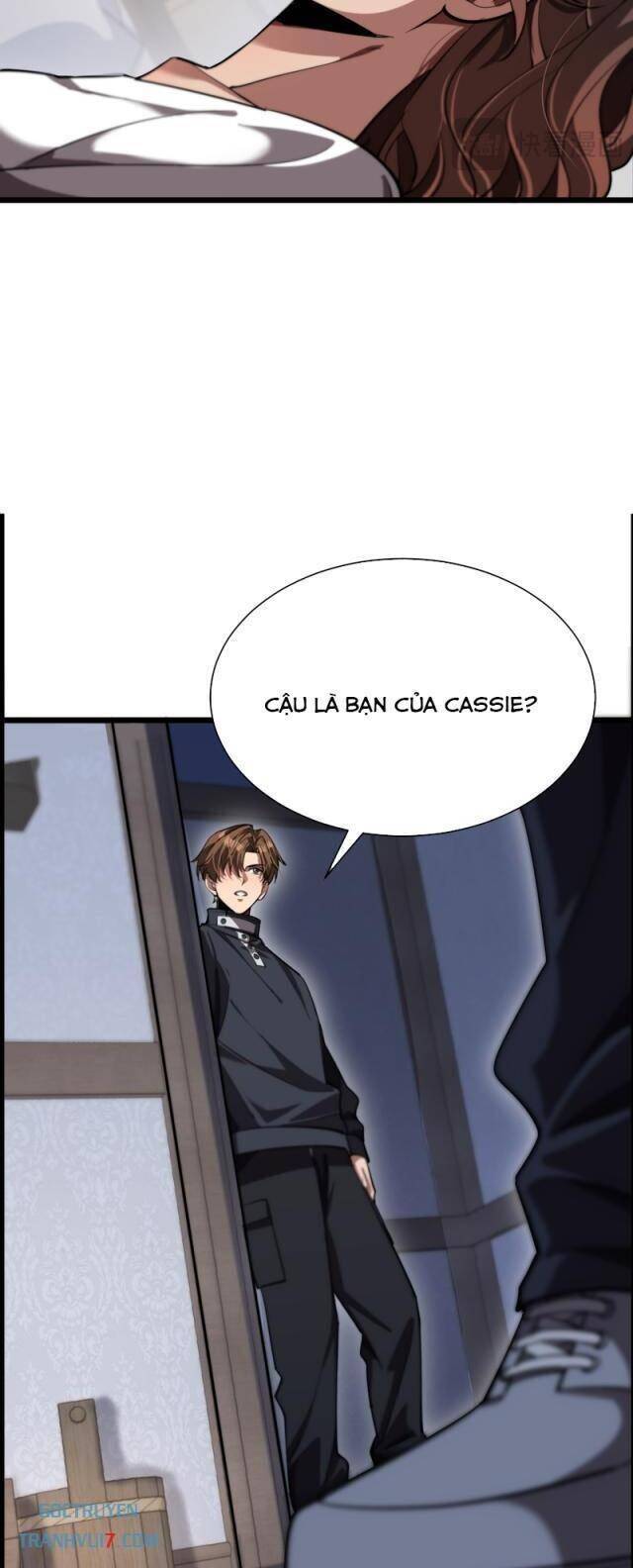 Ta Bị Kẹt Cùng Một Ngày 1000 Năm - Chapter 152 - Page 19