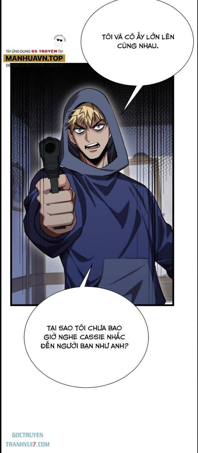 Ta Bị Kẹt Cùng Một Ngày 1000 Năm - Chapter 152 - Page 21