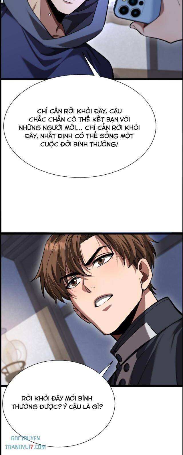 Ta Bị Kẹt Cùng Một Ngày 1000 Năm - Chapter 152 - Page 23