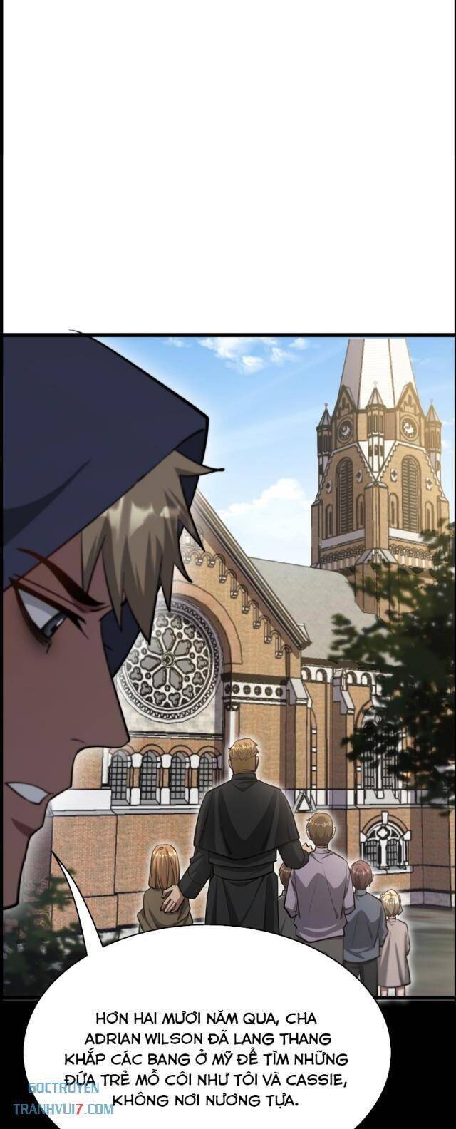 Ta Bị Kẹt Cùng Một Ngày 1000 Năm - Chapter 152 - Page 24