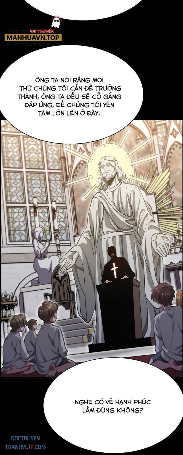 Ta Bị Kẹt Cùng Một Ngày 1000 Năm - Chapter 152 - Page 25