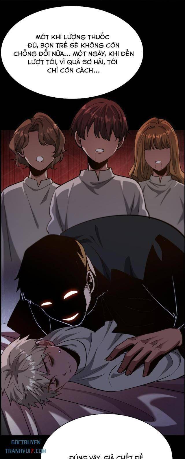 Ta Bị Kẹt Cùng Một Ngày 1000 Năm - Chapter 152 - Page 27