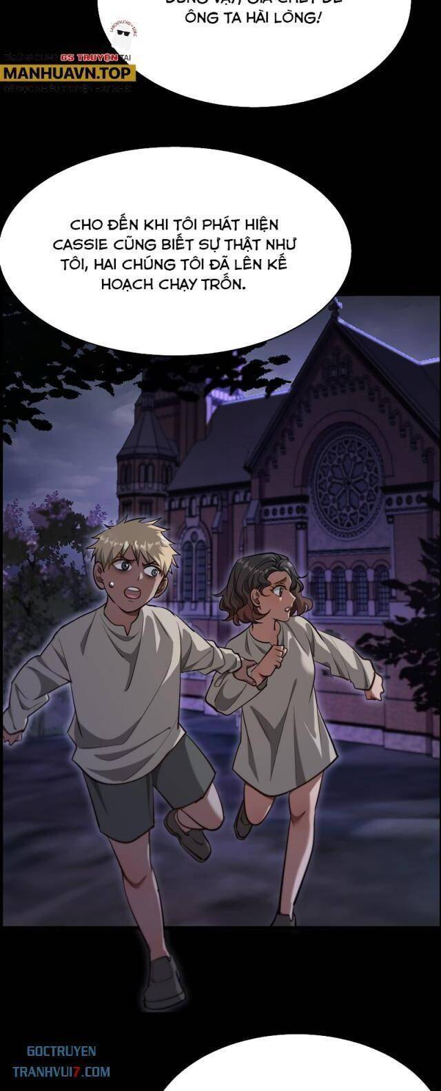 Ta Bị Kẹt Cùng Một Ngày 1000 Năm - Chapter 152 - Page 28