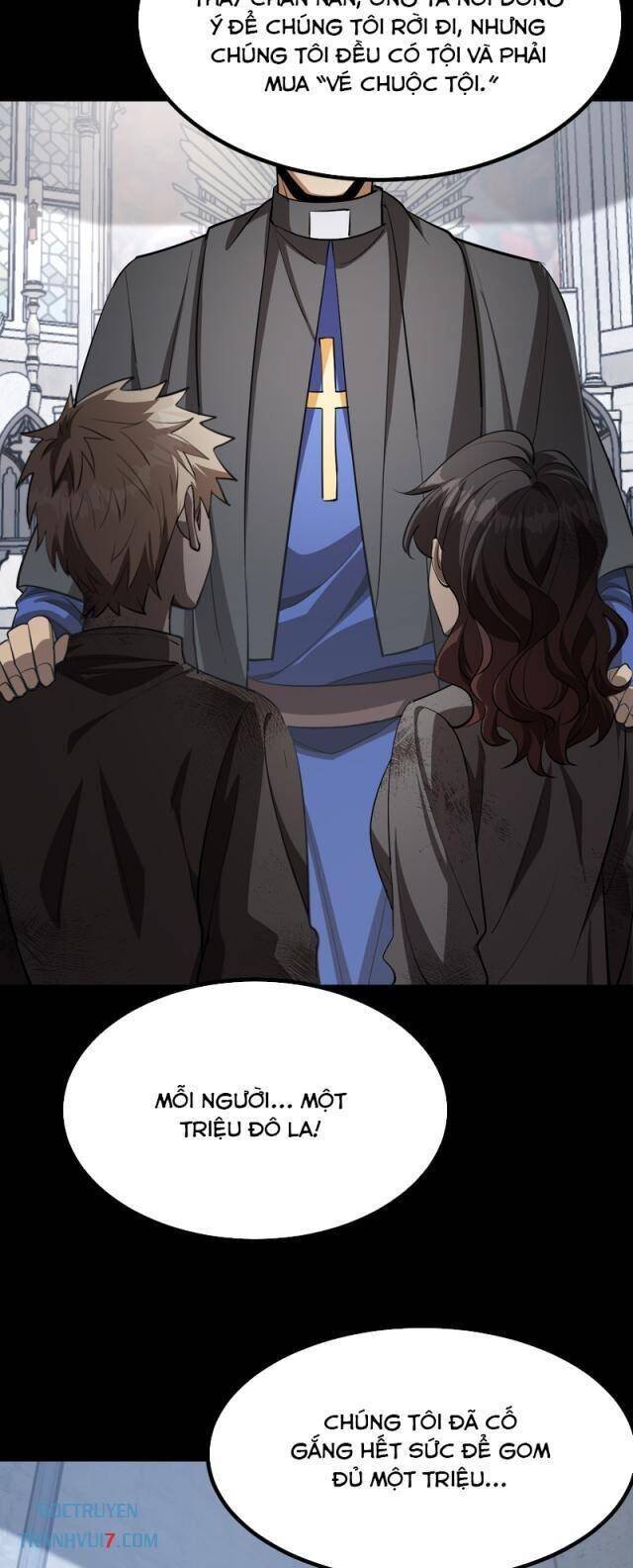 Ta Bị Kẹt Cùng Một Ngày 1000 Năm - Chapter 152 - Page 30