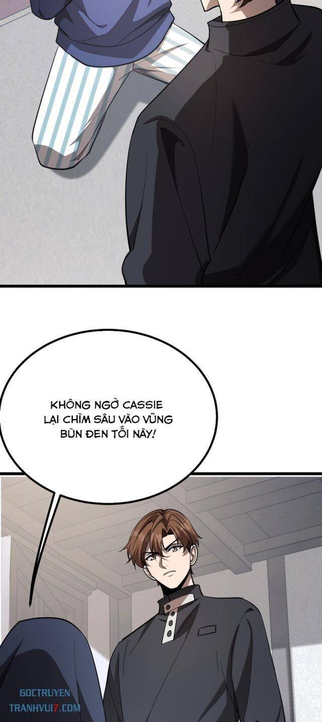 Ta Bị Kẹt Cùng Một Ngày 1000 Năm - Chapter 152 - Page 32