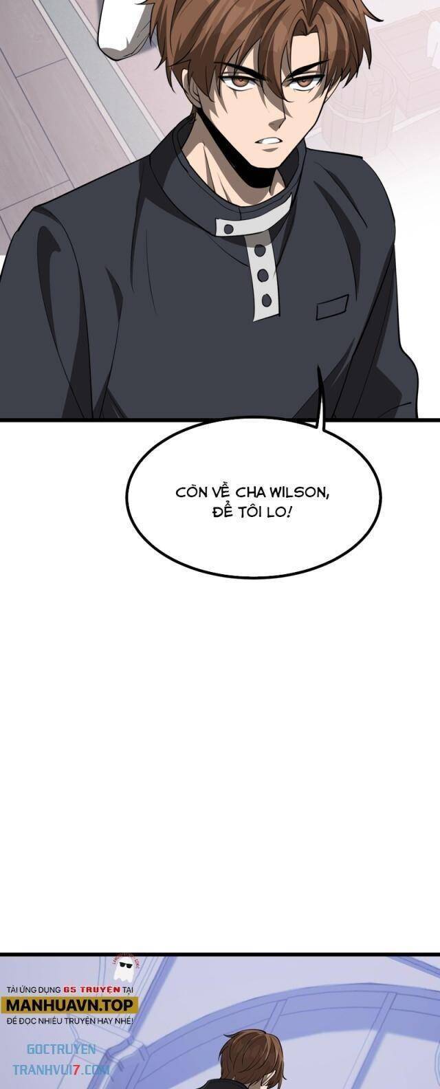 Ta Bị Kẹt Cùng Một Ngày 1000 Năm - Chapter 152 - Page 34