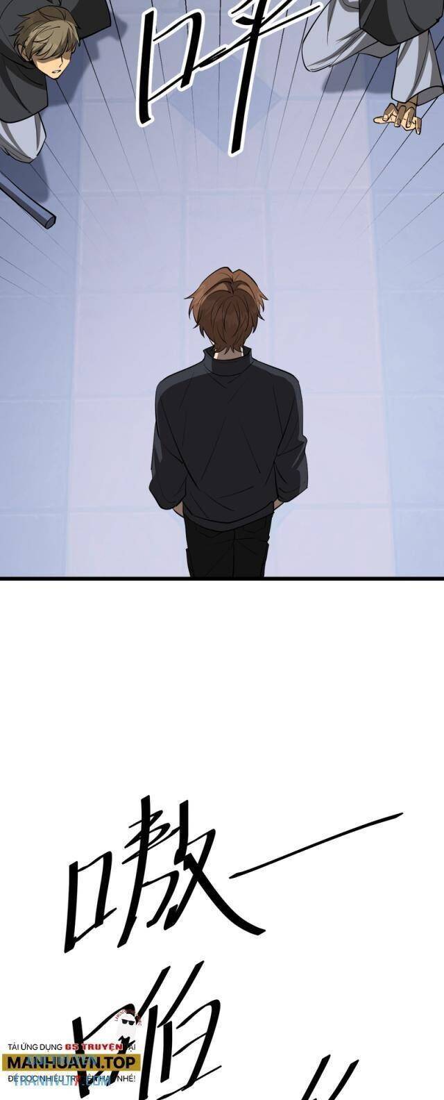 Ta Bị Kẹt Cùng Một Ngày 1000 Năm - Chapter 152 - Page 37