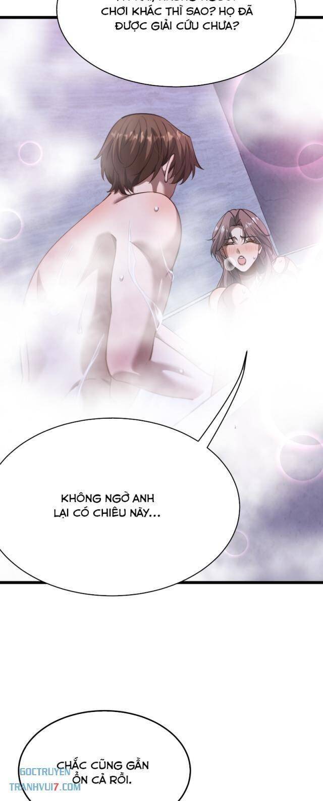 Ta Bị Kẹt Cùng Một Ngày 1000 Năm - Chapter 152 - Page 4
