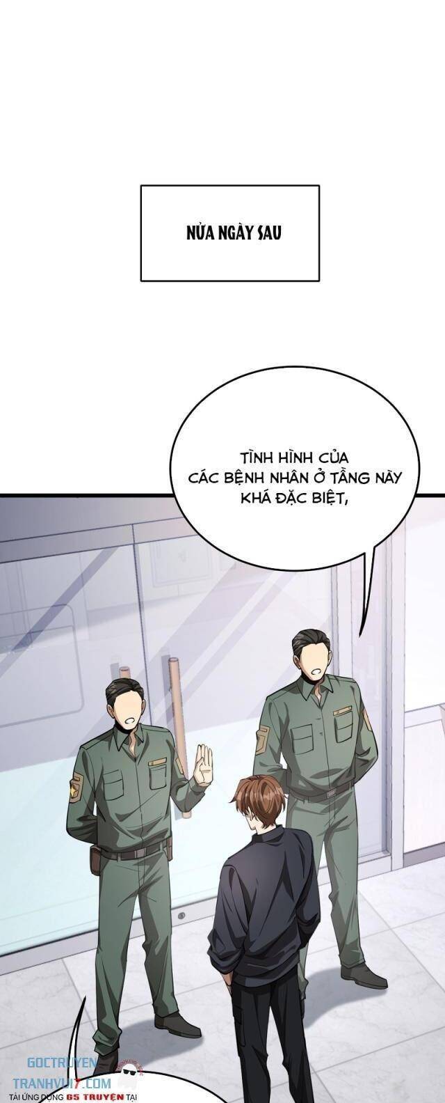 Ta Bị Kẹt Cùng Một Ngày 1000 Năm - Chapter 152 - Page 6