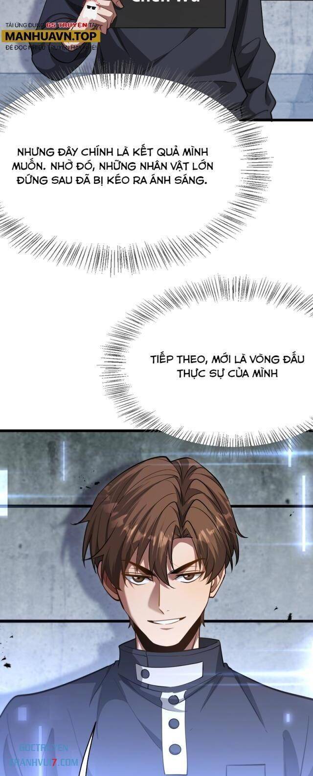 Ta Bị Kẹt Cùng Một Ngày 1000 Năm - Chapter 153 - Page 13